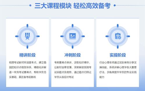 邯郸心理咨询师费用与二级培训选择指南 优路教育、淘学培训与群学咨询对比