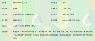 成都滔博慧学教育咨询与群学咨询服务解析